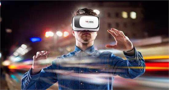 泰来VR全景丨沉浸式体验线上看房